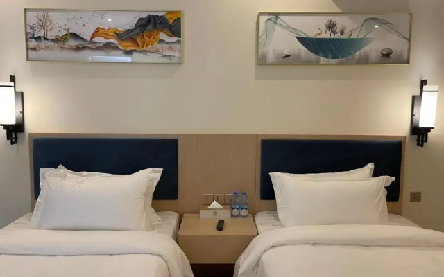 Season Inn Hotel