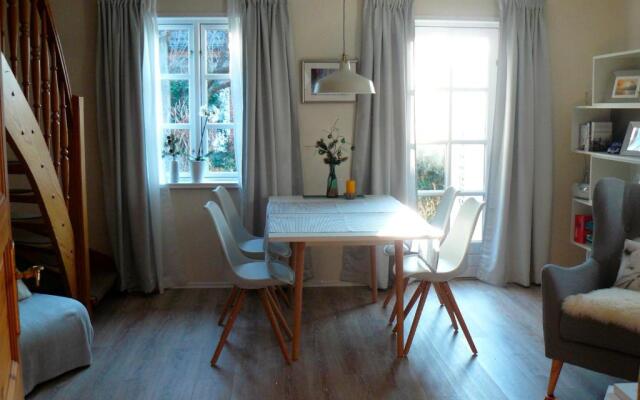 Ferienwohnung Seidler