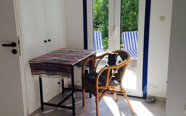 Apartment in Agia Fotia Near Crissie and Koufounisi Islands