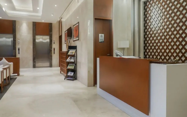 Capital O 18854 Grand Tamanna