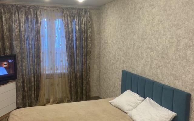 Апартаменты на улице Ферина 39