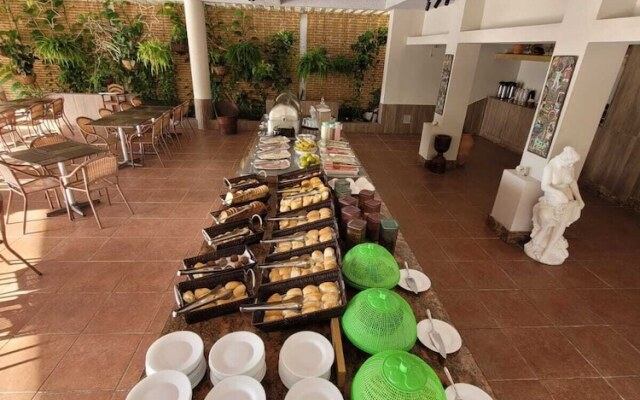 Flats Beach Class Resort - Muro Alto
