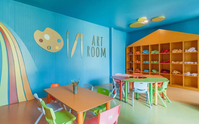 Selectum Family Comfort Side