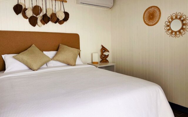 Hotel Boutique Atenas