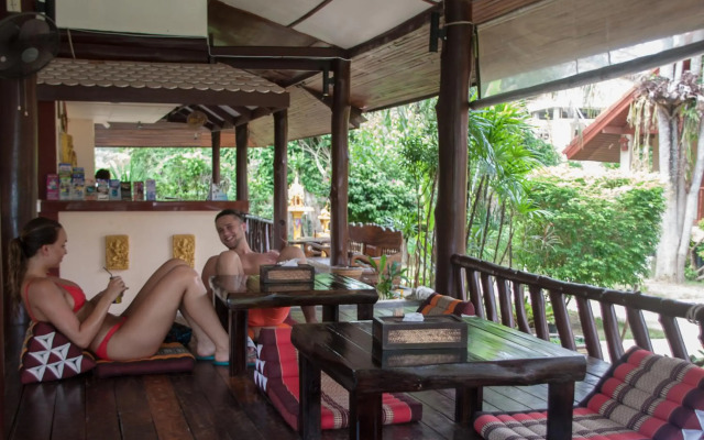 Morning Star Resort