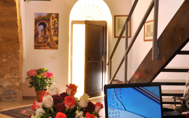 B&B La Grotta Greca