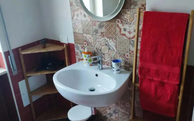 B&B De Angelis