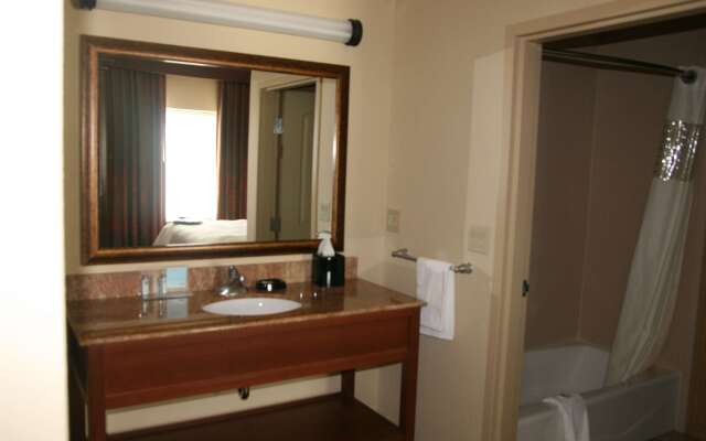 Hampton Inn & Suites New Braunfels