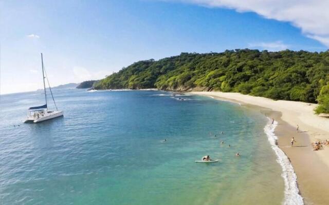 Malibu At Pacific Marlin