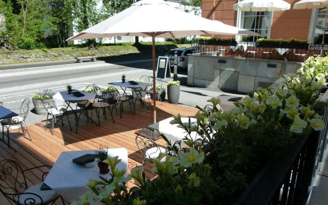 Edelweiss Swiss Quality Hotel