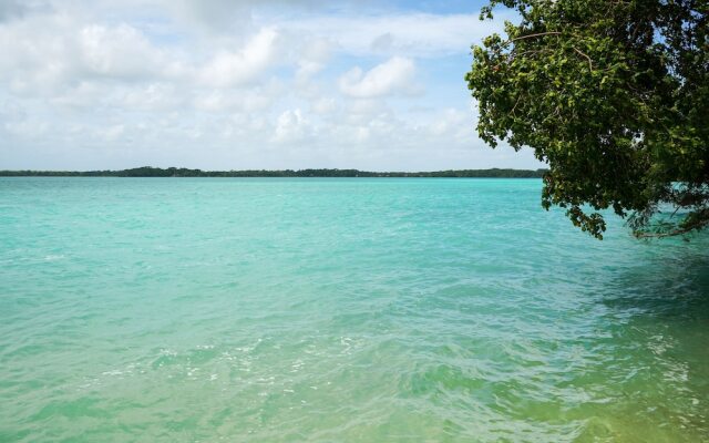 Hotel Cofradia del Pirata