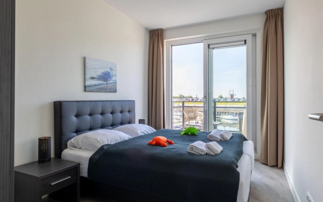 Holiday Home Sint-annaland Near Zeeland Beach