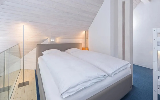 Schweizerhof 621 Vaz Obervaz