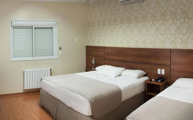 Hotel Kindermann