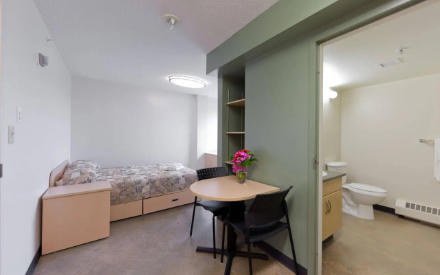 MacEwan University Residence