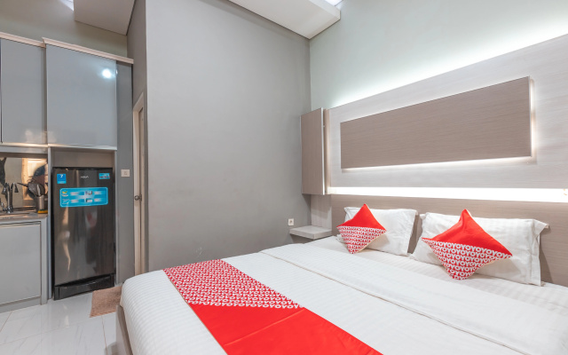 OYO 2248 Yayah Rooms Syariah – Guest Rooms – Bogor
