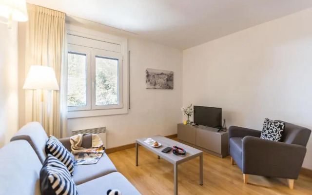 Aparthotel Alba