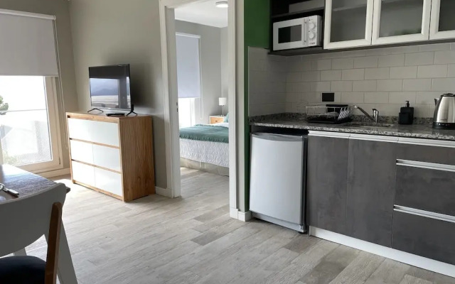 Acqua Apartments Bariloche