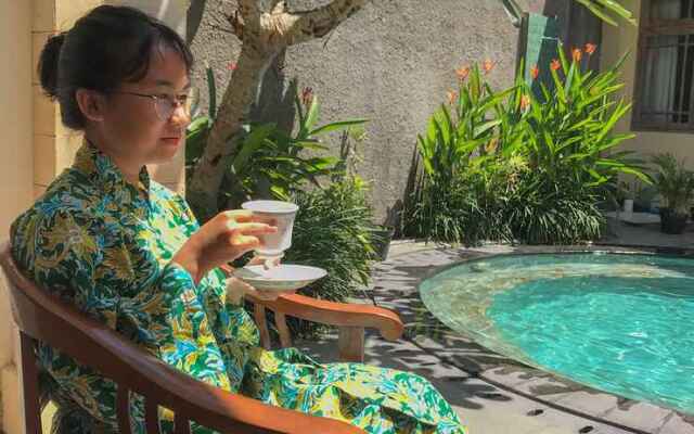 Ndalem Nuriyyat Villas & Spa