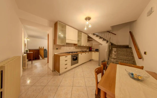Casa Vacanze la Piazzetta