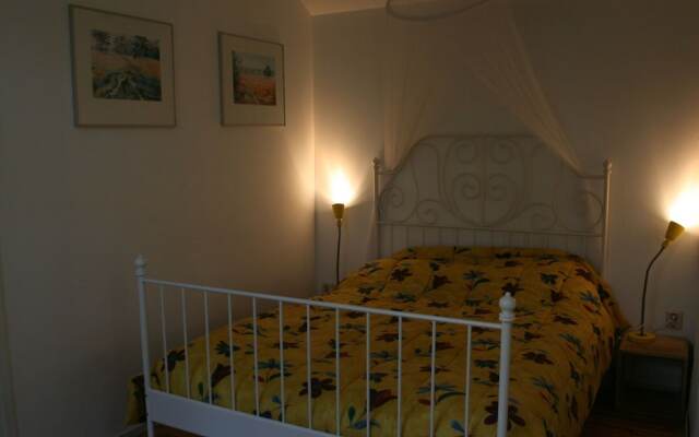Cozy Holiday Home in Callantsoog with Private Garden