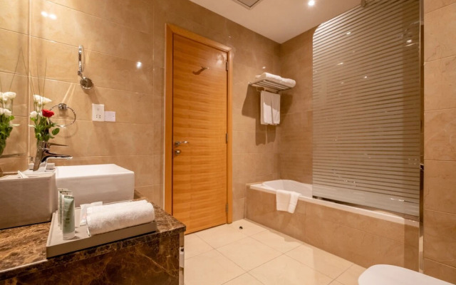 Peony Hotel