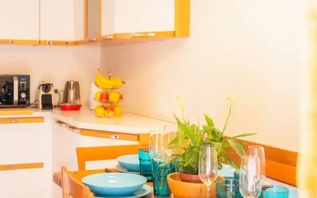 Casa Romitino Homeby