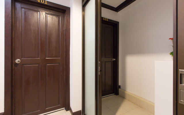 Patong Buri Hotel