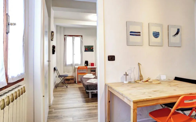 Bologna City Center Apartment