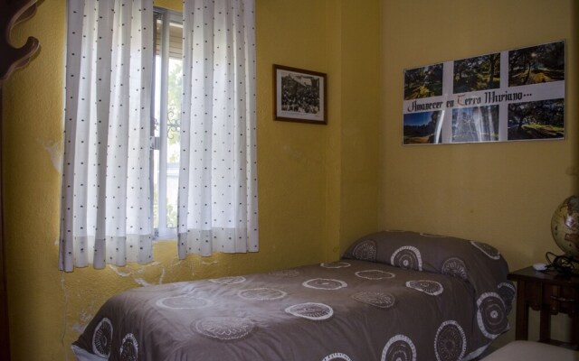 Casa Rural el Brigadier