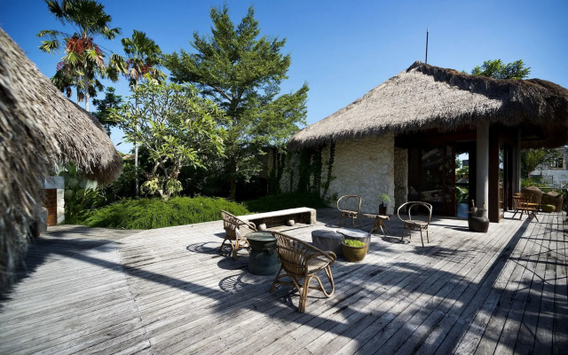 Planta Luxury Boutique Resort