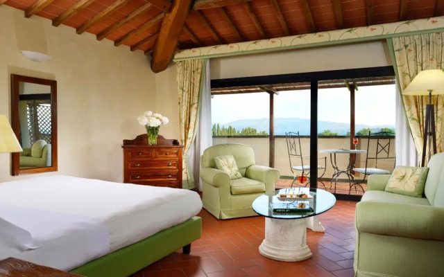 UNAHOTELS Poggio dei Medici Toscana