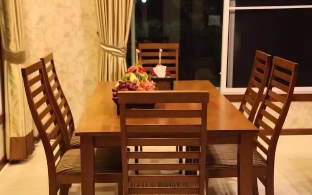 Huan Mei Resort Villa Chiang Mai