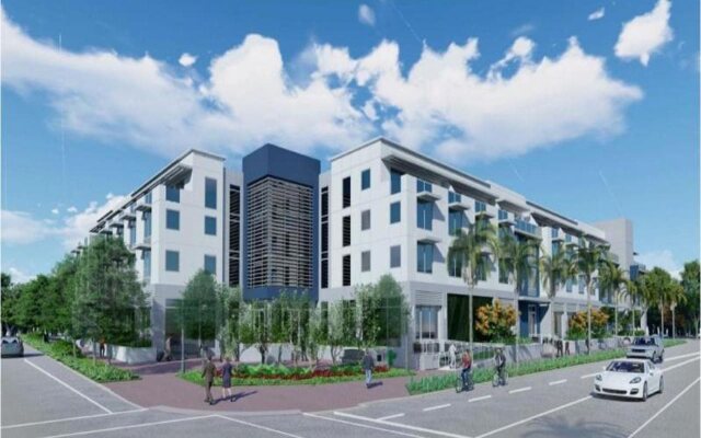 Hampton Inn Delray Beach