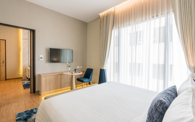 The Key Premier Hotel Sukhumvit