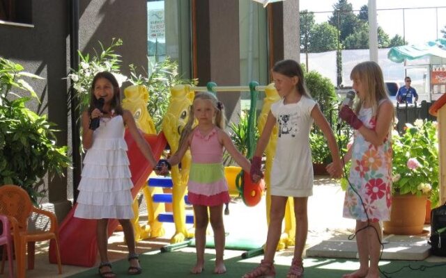 Tabanov Beach Hotel