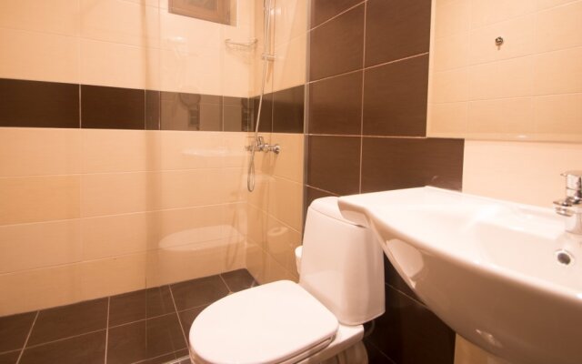 Park Hotel Asenevtsi