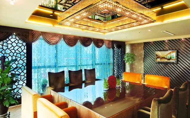 Shounan Business Hotel