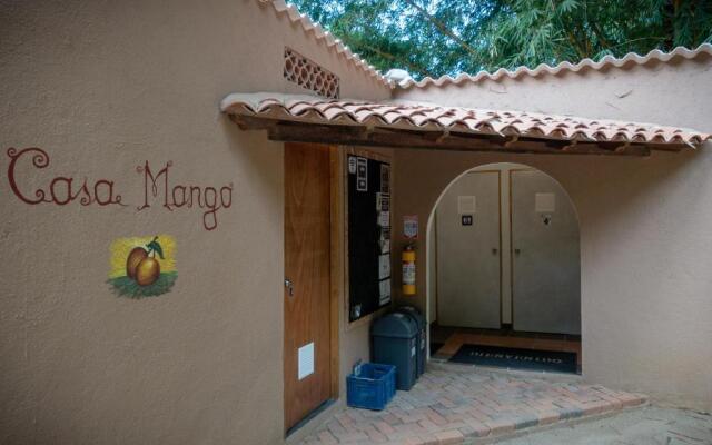 Finca Hostal Bolivar - Casa Maracuya