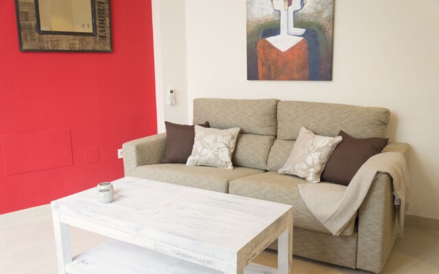 Living4Malaga Suites Superior