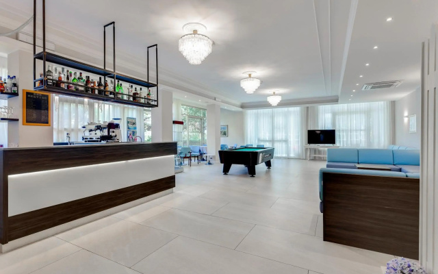 Hotel Meeting