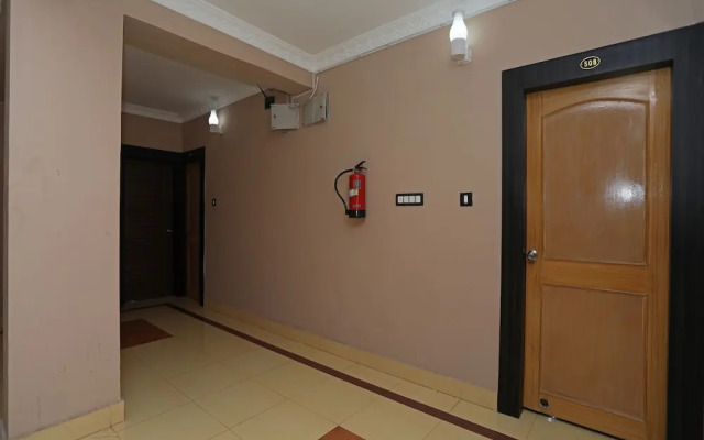 Star Inn By OYO Rooms