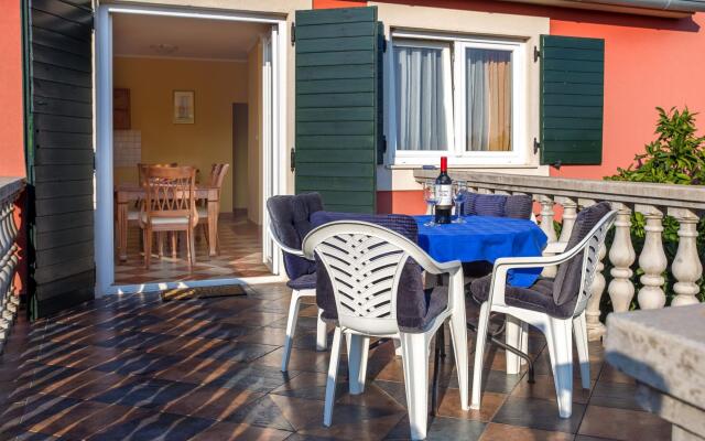 Villa Stocco Zadarvillas