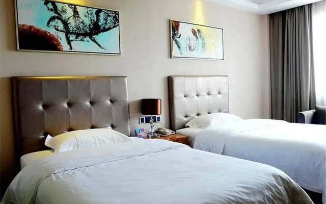 Nanning Mecure Boutique Hotel