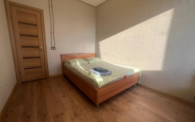 Apartments on 7B Boevaya Street