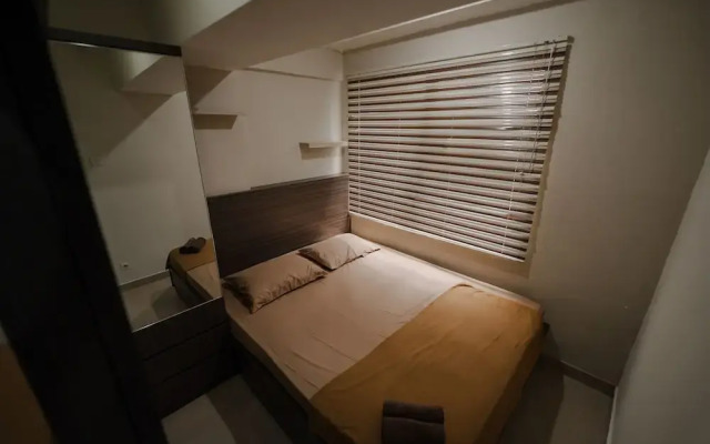 The Jarrdin by Bethania Pro