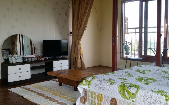 Jun House - Hostel