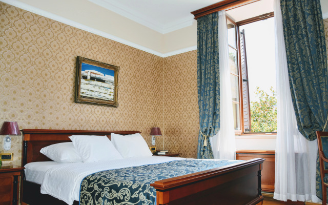 Hotel Kazbek