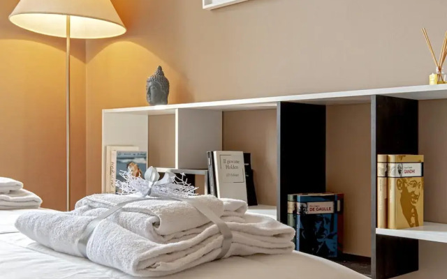 Elegantia Home in Livorno