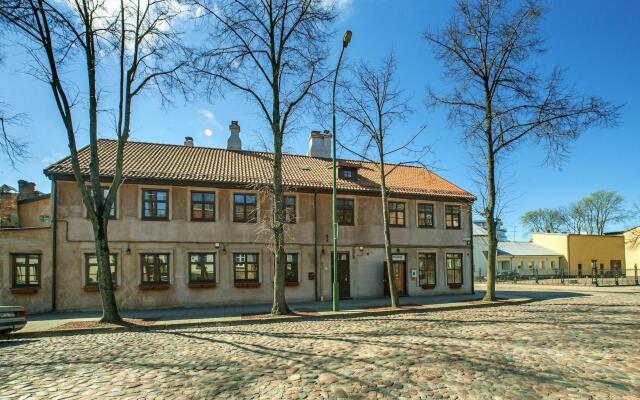 Litinterp Guesthouse Klaipeda